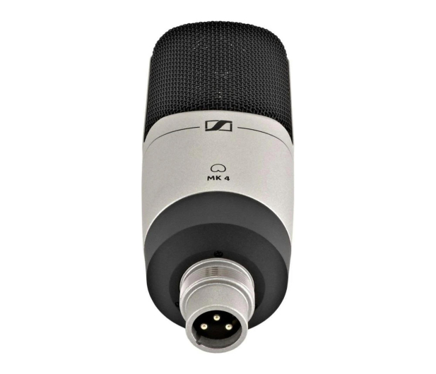 Shure MK 4 - Mikrofon pojemnościowy - 1585712 - zdjęcie 3